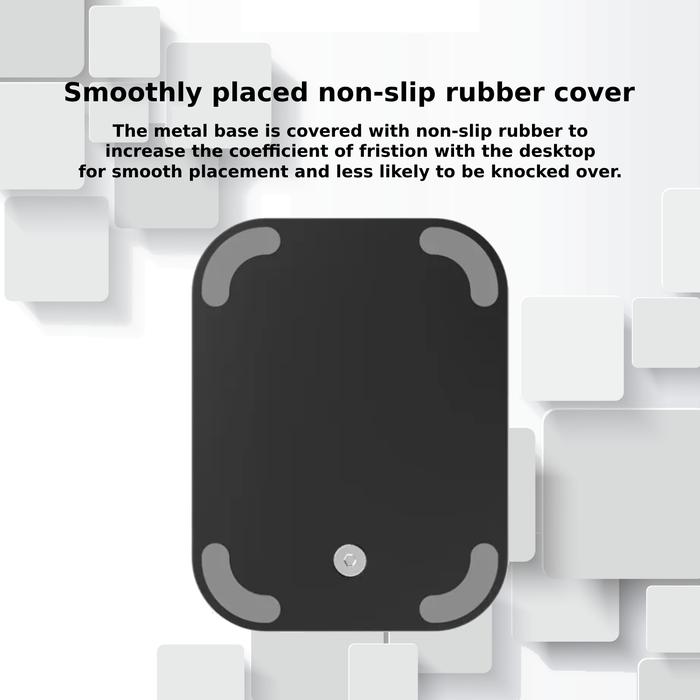 Aolion AL-P5472 Headset Stand Non-slip Headset Holder - Image 6