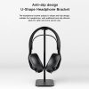 Aolion AL-P5472 Headset Stand Non-slip Headset Holder