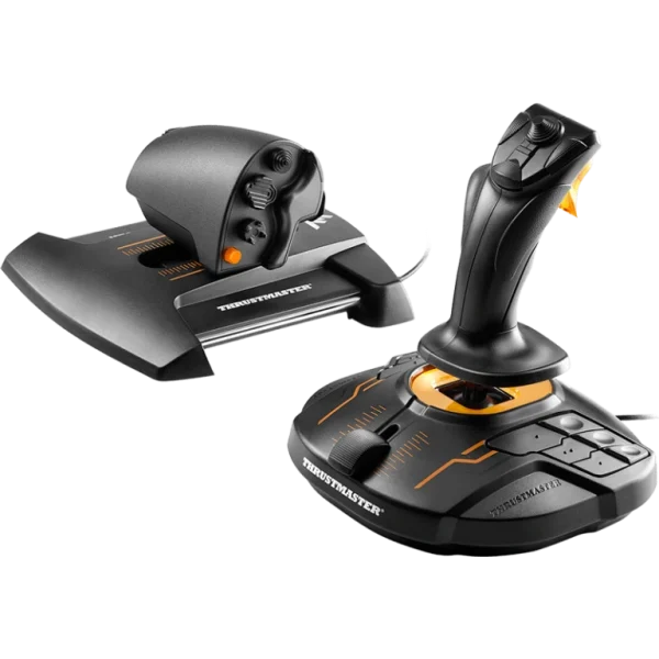 THRUSTMASTER T-16000M FCS HOTAS