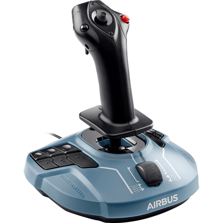 THRUSTMASTER TCA SIDESTICK AIRBUS EDITION