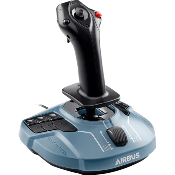 THRUSTMASTER TCA SIDESTICK AIRBUS EDITION