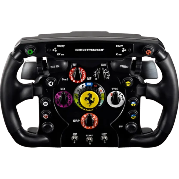 THRUSTMASTER FERRARI F1 WHEEL ADD-ON