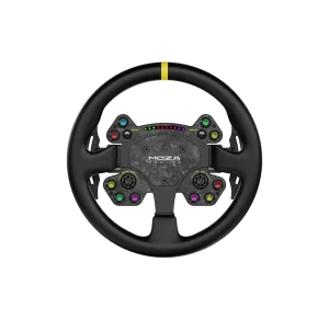 MOZA RS V2 Steering Wheel