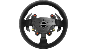 THRUSTMASTER RALLY WHEEL R383