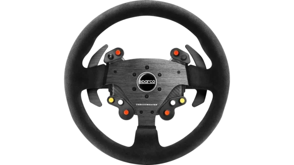 THRUSTMASTER RALLY WHEEL R383