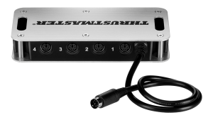 THRUSTMASTER TM SIM HUB