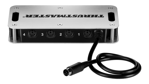 THRUSTMASTER TM SIM HUB