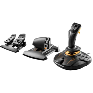 THRUSTMASTER T.16000M FLIGHT PACK