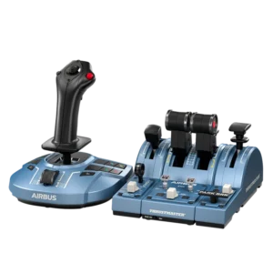 THRUSTMASTER TCA CAPTAIN XBOX AIRBUS EDITION