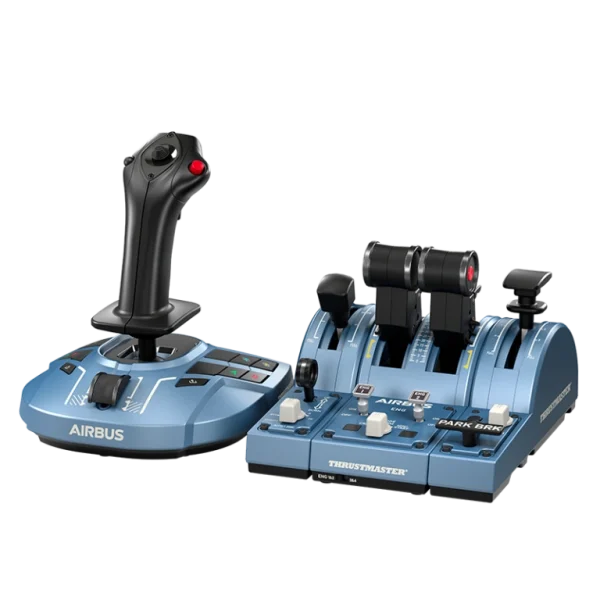 THRUSTMASTER TCA CAPTAIN XBOX AIRBUS EDITION