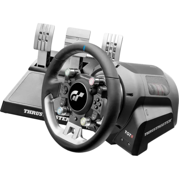 THRUSTMASTER T-GT II