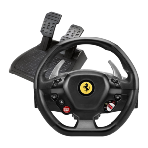 THRUSTMASTER T80 FERRARI 488 GTB EDITION