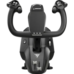 THRUSTMASTER TCA YOKE BOEING EDITION