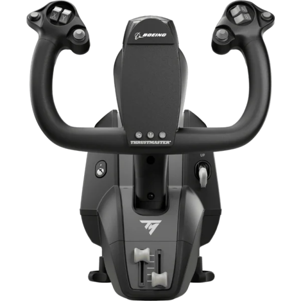 THRUSTMASTER TCA YOKE BOEING EDITION
