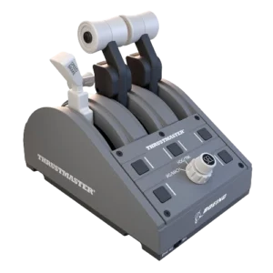 THRUSTMASTER TCA QUADRANT BOEING EDITION