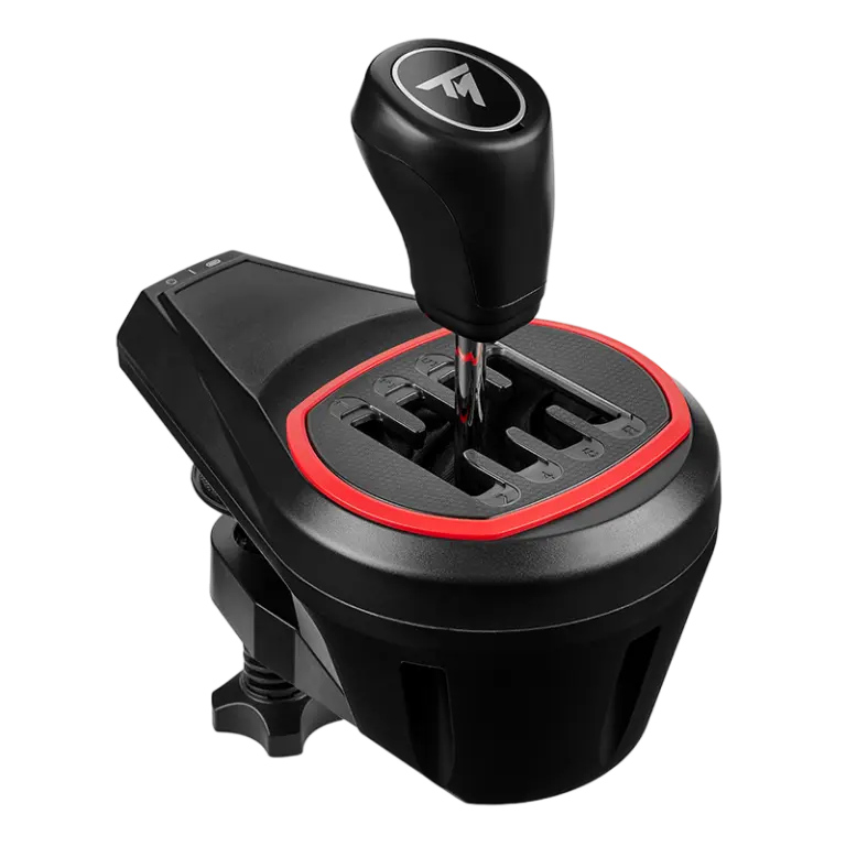 THRUSTMASTER TH8S SHIFTER