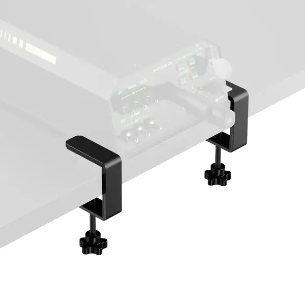 MOZA Table Clamp For Yoke