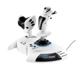 THRUSTMASTER T.FLIGHT HOTAS ONE MSFS SPC EDT WW