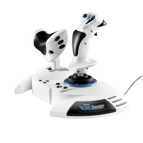 THRUSTMASTER T.FLIGHT HOTAS ONE MSFS SPC EDT WW