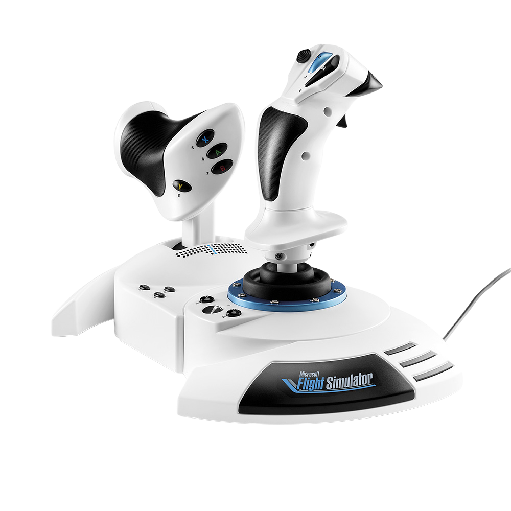 THRUSTMASTER T.FLIGHT HOTAS ONE MSFS SPC EDT WW