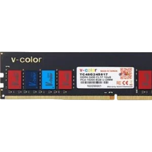 V-Color Memory Colorful