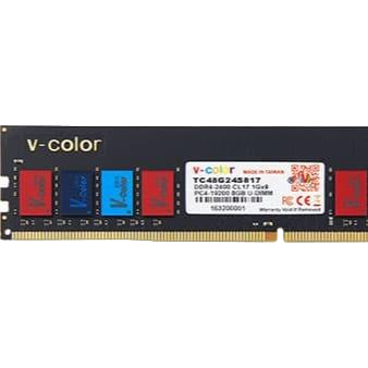 V-Color Memory Colorful