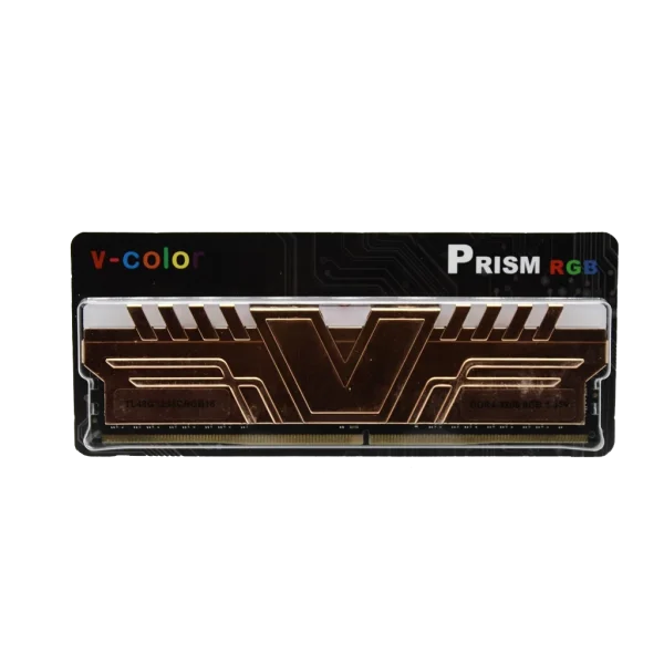 V-Color Memory Gold