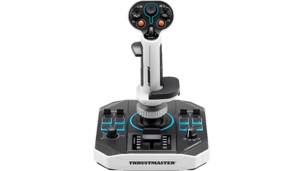 THRUSTMASTER SOL-R 1 FLIGHTSTICK WW