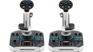 THRUSTMASTER SOL-R 2 HOSAS WW