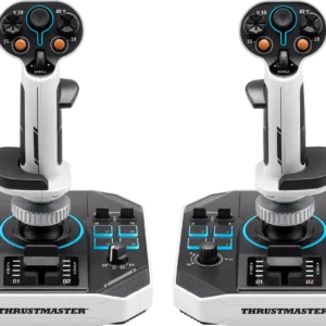 THRUSTMASTER SOL-R 2 HOSAS WW