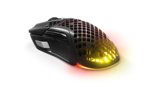 SteelSeries Aerox 5 Mouse