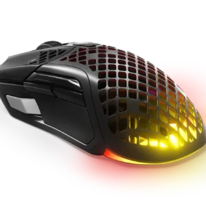SteelSeries Aerox 5 Mouse