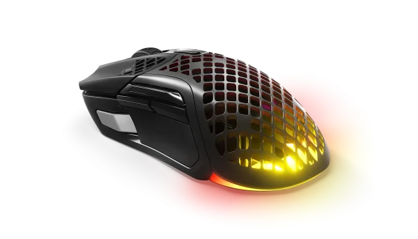 SteelSeries Aerox 5 Mouse