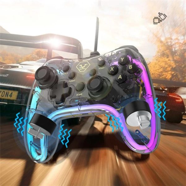 al-pc2039-07 Aolion AL-PC2039 Gamepad