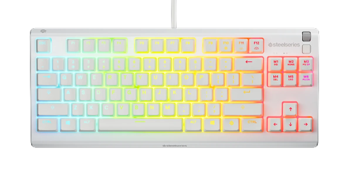 SteelSeries Apex 3 TKL