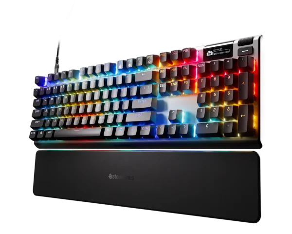SteelSeries Apex Pro 3