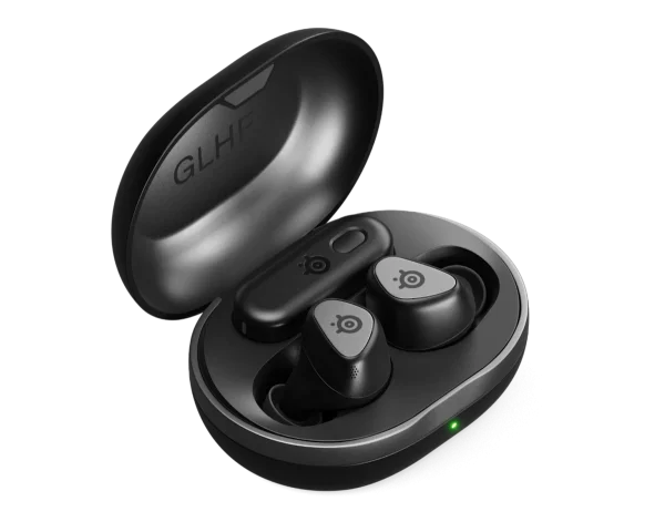 SteelSeries Arctis GameBud True Wireless Stereo