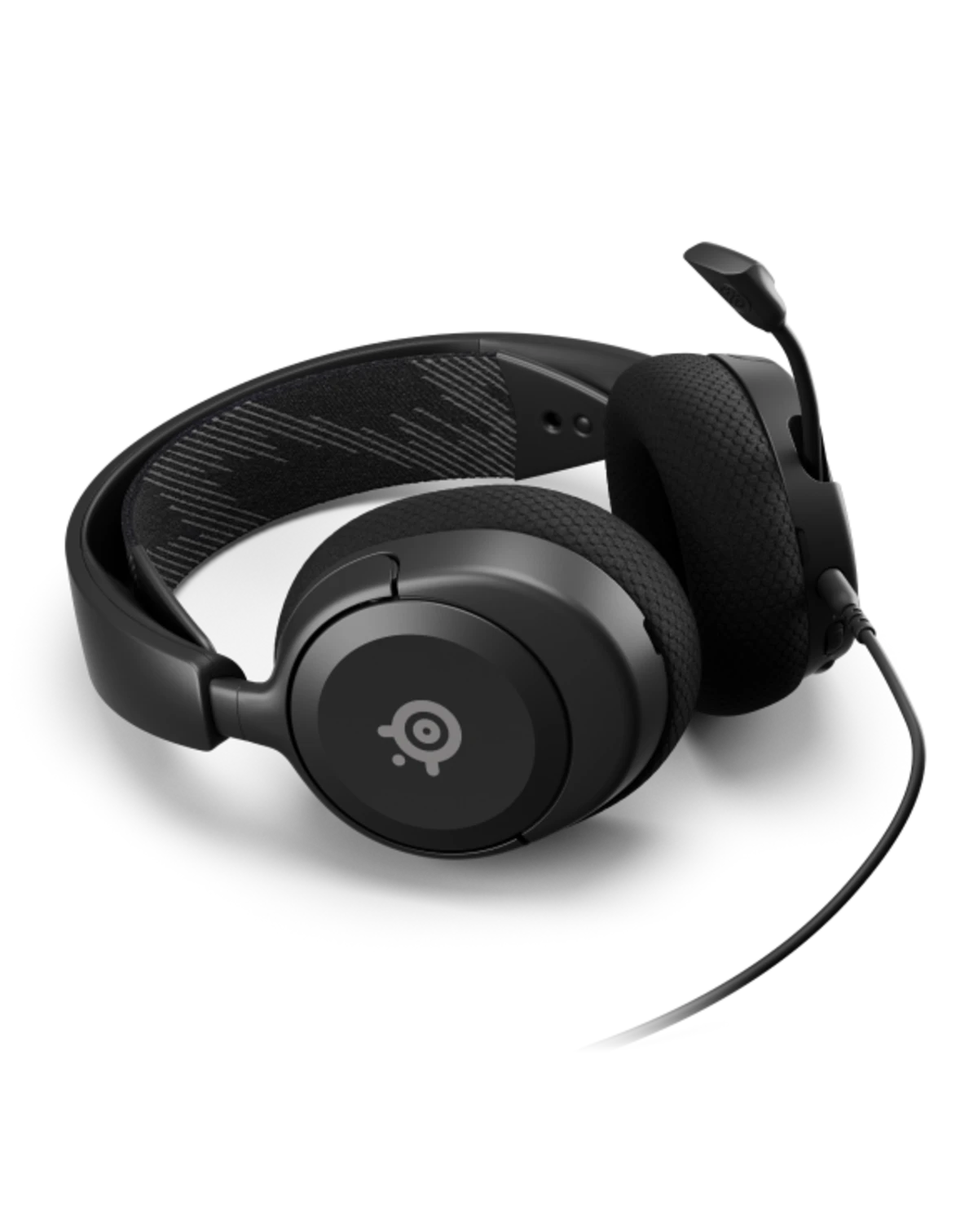 SteelSeries Arctis Nova 1 Headset - Image 2