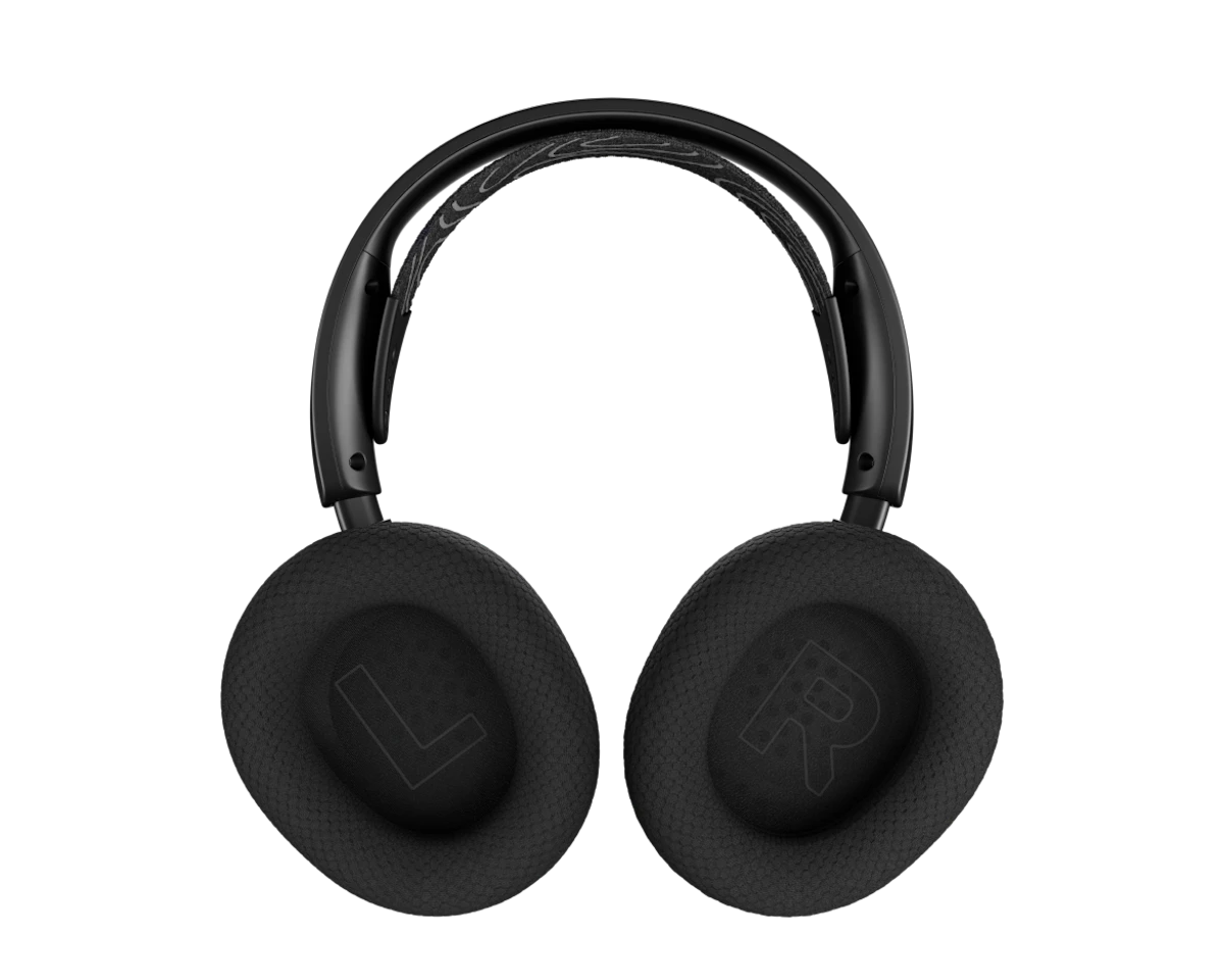 SteelSeries Arctis Nova 5 Wireless Headset - Image 2