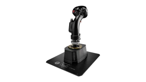 THRUSTMASTER AVA FA18 SUPER HORNET FLIGHT STICK