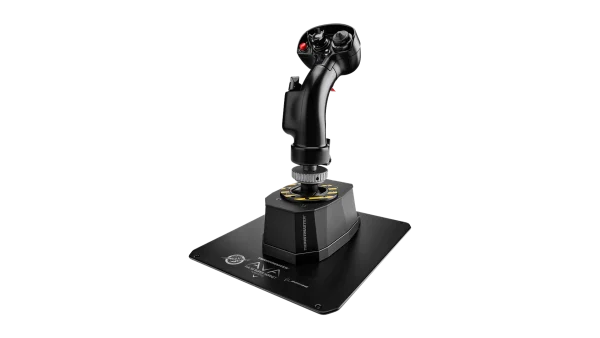 THRUSTMASTER AVA FA18 SUPER HORNET FLIGHT STICK