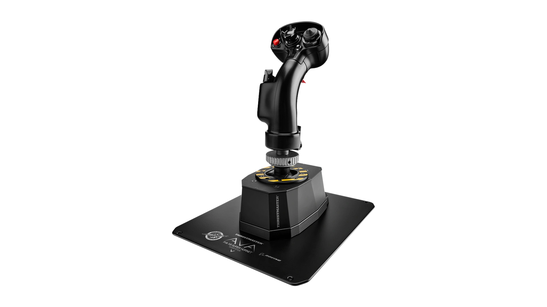 THRUSTMASTER AVA FA18 SUPER HORNET FLIGHT STICK