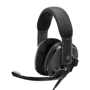 EPOS H3 Headset
