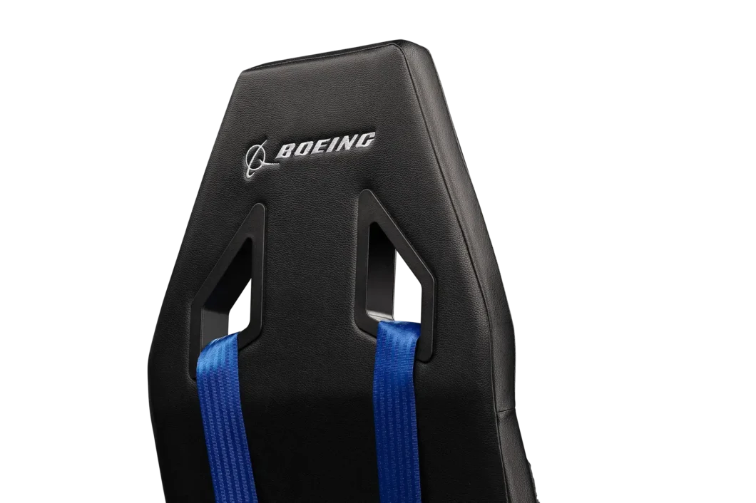 NLR Boeing Flight Commercial Edition