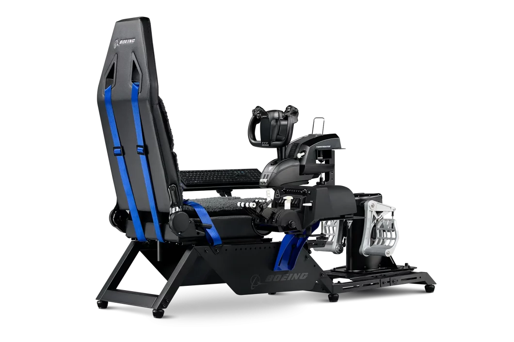 NLR Boeing Flight Commercial Edition - Image 4