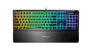SteelSeries Apex 3