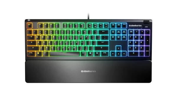 SteelSeries Apex 3