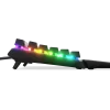SteelSeries Apex 5 RGB Keyboard US + Magnetic Wrist Rest