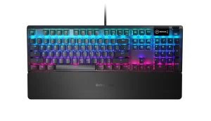 SteelSeries Apex 5