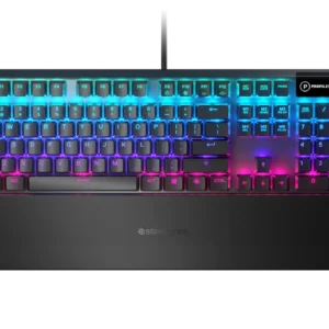 SteelSeries Apex 5